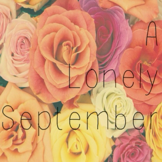A Lonely September