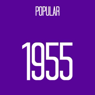 1955 Popular - Top 20