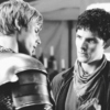 Two Sides of the Same Coin: A Merthur Fanmix