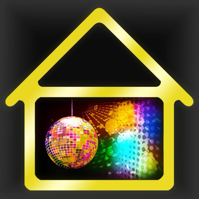 8tracks radio | DISCO House songs) free and music