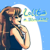 Lolita-A Blue Fanmix