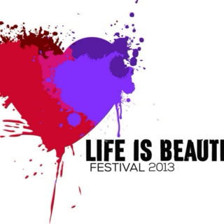 Life Is Beautiful Festival Preview