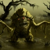 Acidic Death Swamp... of Death