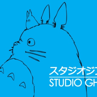 Studio Ghibli Complete Theme collection [UPDATED 2016]