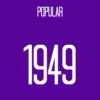1949 Popular - Top 20