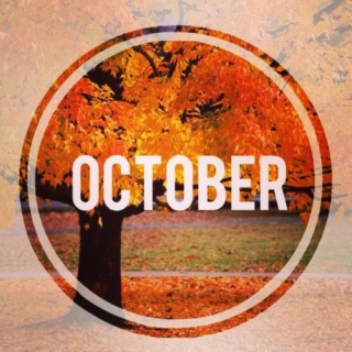 october 2013 mix