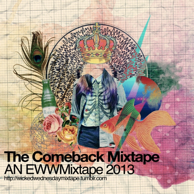 The Comeback Mixtape