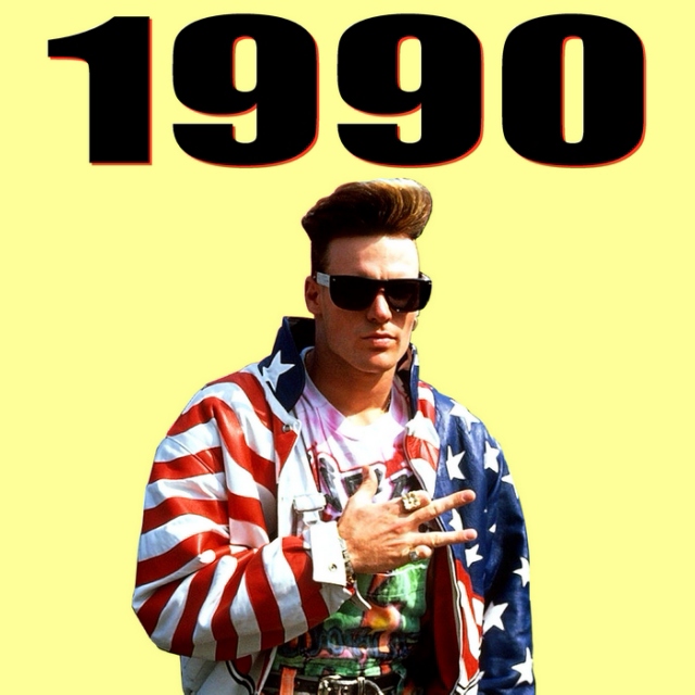 90s Pop Songs 1990