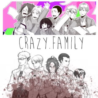Crazy.Family