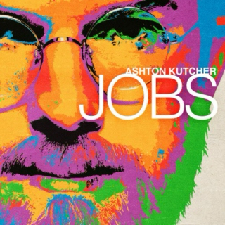 JOBS - Soundtrack of the movie