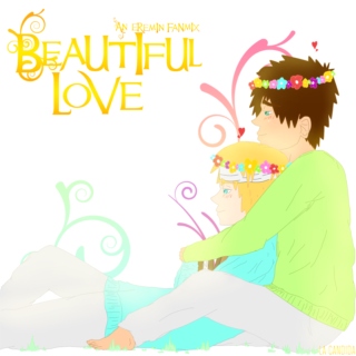 Beautiful Love - An Eremin Fanmix