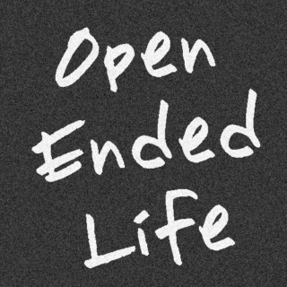 Open Ended Life