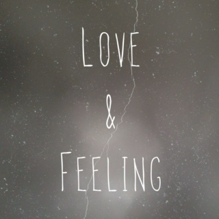 Love & Feeling