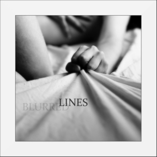 (Blurred) Lines