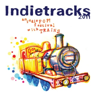 Indietracks Compilation 2011