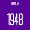 1948 Popular - Top 20