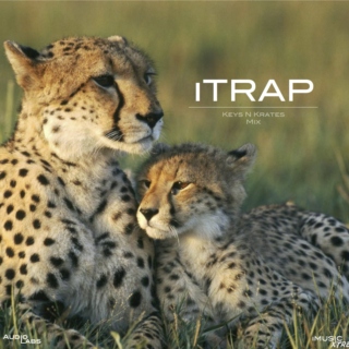 iTRAP: Keys N Krates Mix