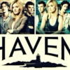 Havenly songs (s1-s4)