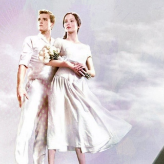 Let the 75th Hunger Games Begin: A Catching Fire Mix