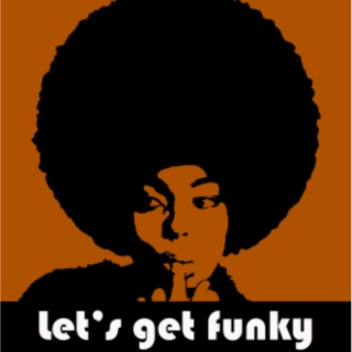 Get Funky !