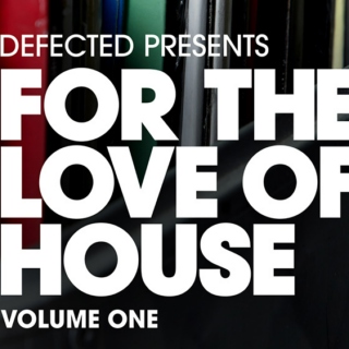 Defected in the house music