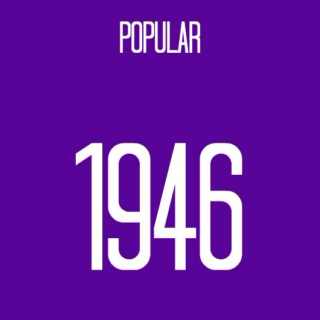 1946 Popular - Top 20