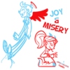 Joy & Misery