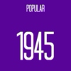 1945 Popular - Top 20