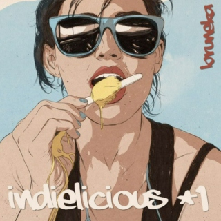 ☮ IndieLiciouS #1 ☮