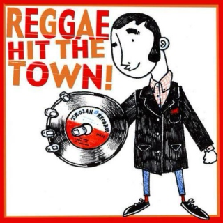 reggae fever!
