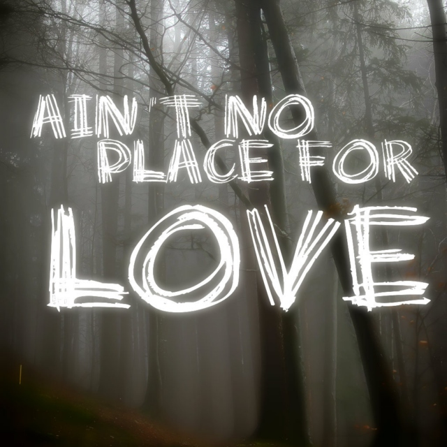 Purgatory: Ain't no place for love