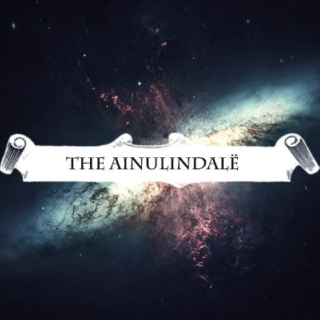 The Ainulindalë