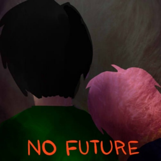 NO FUTURE {a chemicalphobia breakup mix}