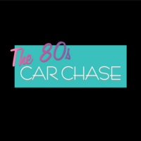 The 80s Car Chase
