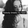 los corazones también se rompen.
