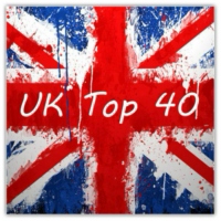 Official UK Top 40 Singles Chart - 13 October 2013