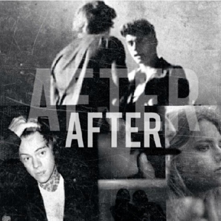 After -A Harry Styles Fanfic
