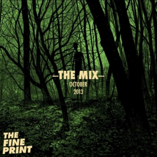 THE MIX 10.13
