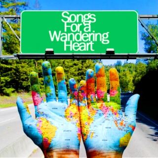 Songs For a Wandering Heart