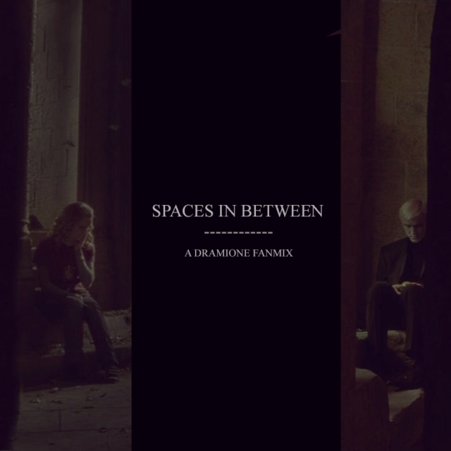 Spaces in Between 