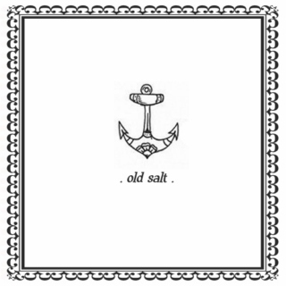 Old Salt : A Nautical Playlist