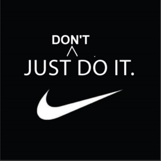 Don't just do it, do it well