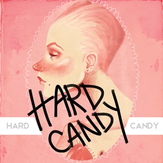hard candy