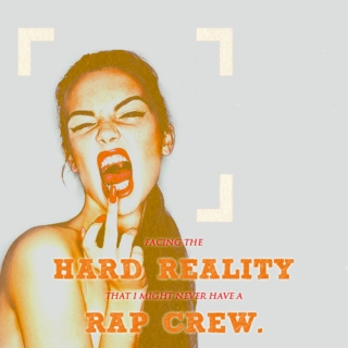 Rap Crew