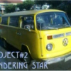 Project 2: Wandering Star