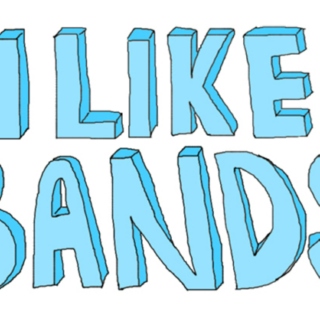 bands bands bands