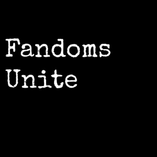 Fandoms Unite