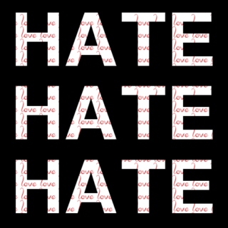 Love // Hate
