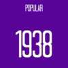1938 Popular - Top 20