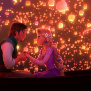 Disney: The Romances